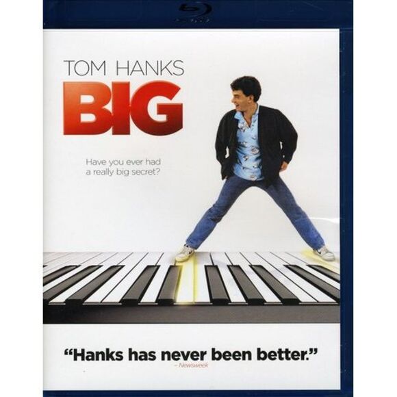 Big - Picture 1 of 1